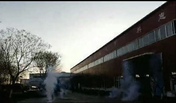 人勤春来早，节后复工忙