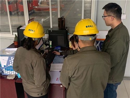 平凡岗位有作为 钻研勇探索