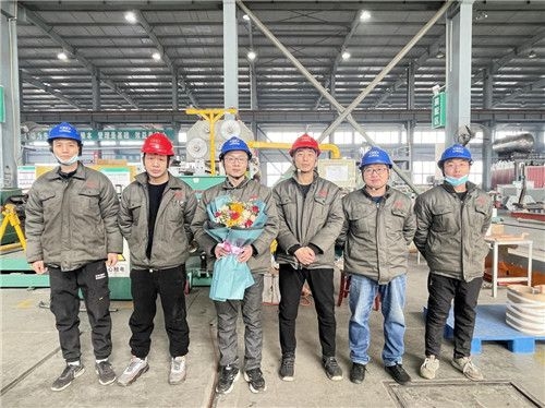 生日关怀，成长有爱