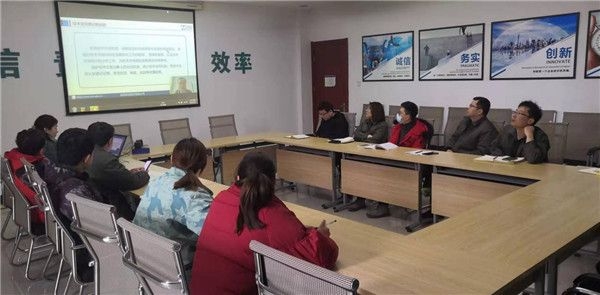 促进企业发展，学习2022年度山东省科学技术奖励改革要点