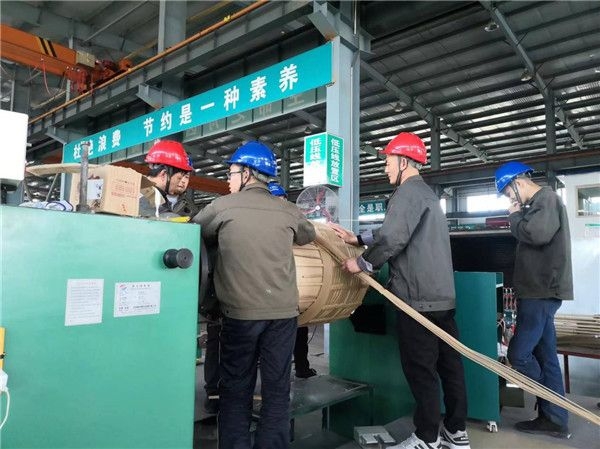 团结友爱，互帮互助