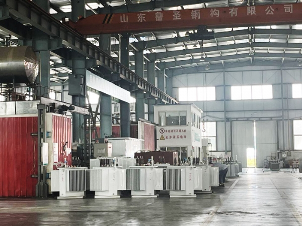 预防高温作业 保障员工健康