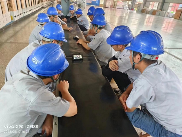 闲时强技能,忙时心不慌