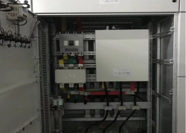 山东瑞科成套电气有限公司